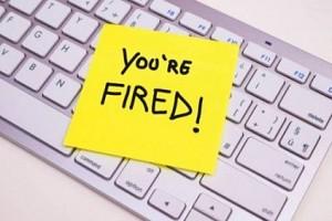 Company fires 236 employees for going on month-long leave