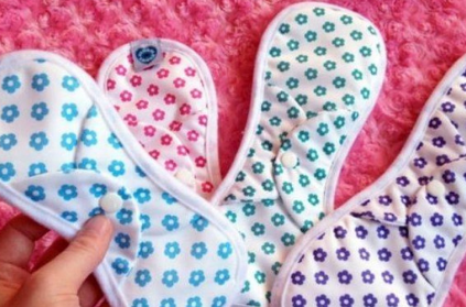Pune NGO makes sanitary pads for tribal women using old clothes