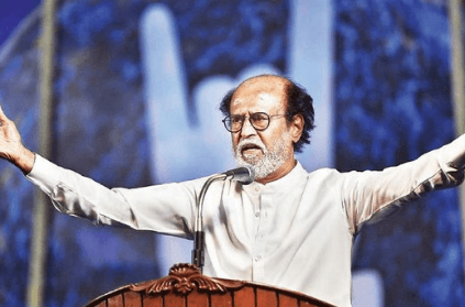 Rajinikanth gives cryptic answer on political allegiance ahead of 2019