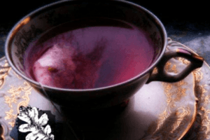Rare Purple Tea To Dethrone Green Tea; It's Price Will Make Your Jaws Drop