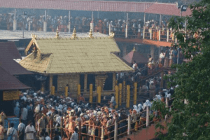 Tradition Vs Gender Justice | Sabarimala Gates Open; Goons Assault Women, Block Entry Into Temple
