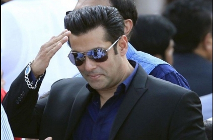 Salman Khan granted permission to travel abroad: Reports