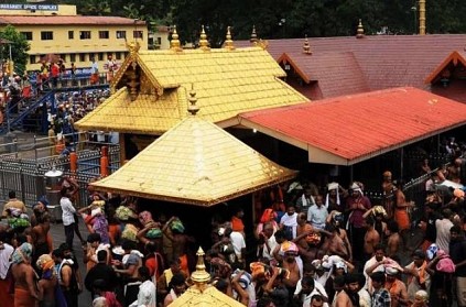 SC slams Kerala\'s Sabarimala for denying women entry in shrine