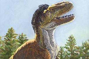 Scientist conducts research for 25 years; Claims Brahma created dinosaurs