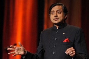 "..What if we have a Tamil PM ?" - Shashi Tharoor lashes out