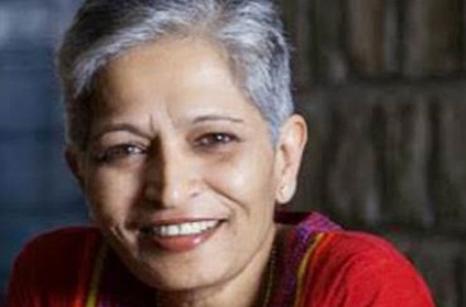 Second arrested in Gauri Lankesh murder case