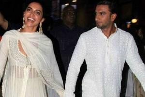 This politician is waiting for Deepika-Ranveer's wedding photos