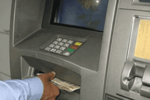 Soon, You Will No Longer Need A Card To Withdraw Money From ATM