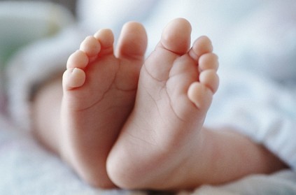 Srinagar - Father caught attempting to bury sick infant alive