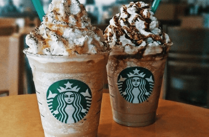 Starbucks will be selling all tall beverages at Rs 100 this saturday