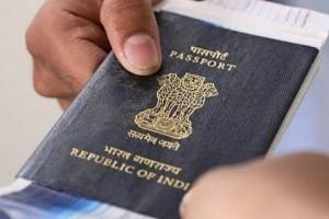 Two-hour-old child gets passport, Aadhar card and Ration card issued