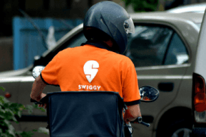 Swiggy To Deploy 2,000 Women As Delivery Personnel By March 2019