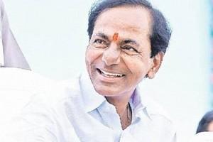 Telangana Election Results 2018 - TRS party leads the race