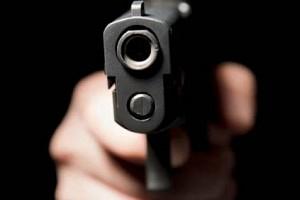 Shocking - Telangana man shot on mouth in the US; Battling for life
