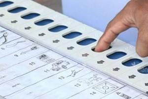 Voter arrested for taking selfie in Hyderabad polling booth