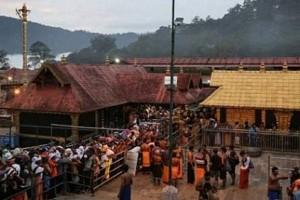 Two women below 50 enter Sabarimala temple; First after SC's verdict