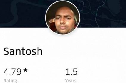 Uber driver waits for 1 hour to ensure female passengers\' safety