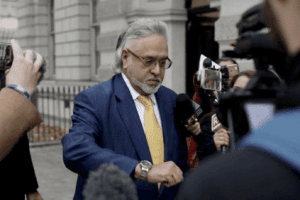 UK Court Orders Extradition Of Liquor Baron Vijay Mallya