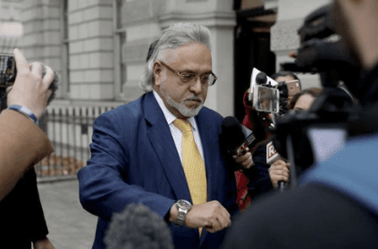 UK court orders extradition of Vijay Mallya