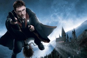 This University In India Has Introduced A Law Course Based On Harry Potter