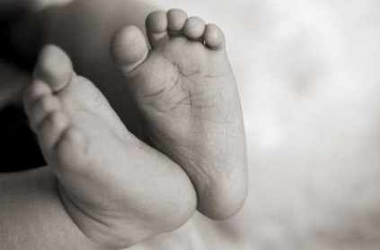 UP- Dad flings infant daughter from terrace after 2nd born also girl