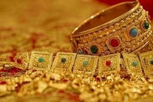 Thieves steal Rs 140 crore from jewellery store closed years ago