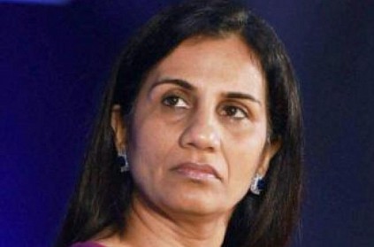 Videocon case: Sebi issues notice to ICICI bank MD Chanda Kochhar.