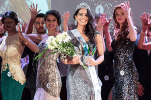 This Woman Is Now The First Ever Indian To Win Miss Deaf Asia Crown!
