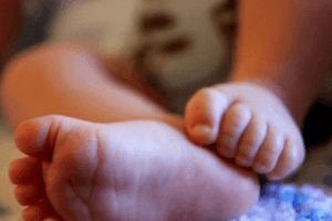 Woman Tries To Flush Down Still Born Baby Inside Public Toilet