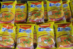 You Can Now Get Free Maggi Packets Using This Easy Method; Click Here To Know More