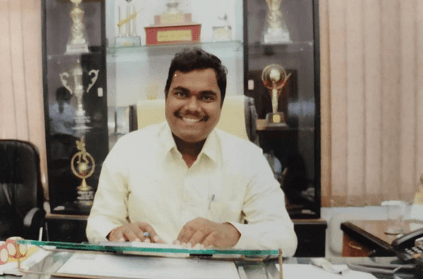 From Bicycle Mechanic To IAS Officer: Relive Varunkumar's Incredible Journey