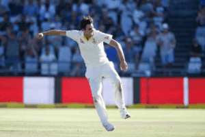 IND v AUS | Australia Beat India By 146 Runs In Perth Test; Level Series 1-1