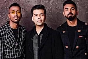 BCCI issues notice to Hardik Pandya and KL Rahul for behaviour on Koffee With Karan; Here is what Pandya said
