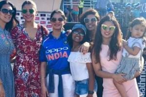 Can wives and girlfriends accompany players on tours? BCCI takes call