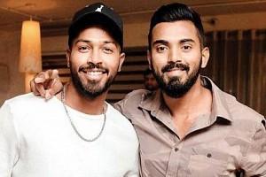 BCCI to recommend 2-ODI ban for Hardik Pandya and KL Rahul?