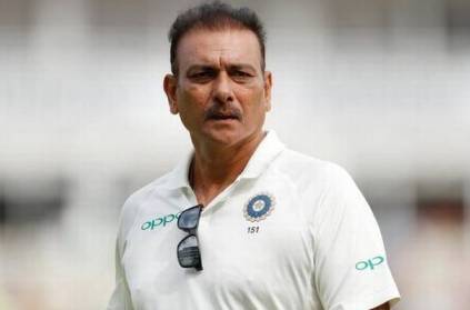 Chetan Chauhan says Ravi Shastri must be removed as head coach