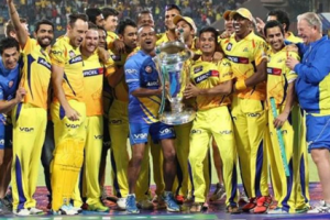 Chennai Super Kings Release Three Players Ahead Of IPL 2019 Player Auctions