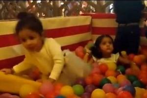 Watch - Chennai Super Kings shares adorable video of Ziva Dhoni on Children's Day