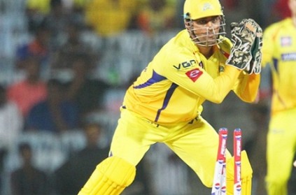 CSK vs RR: Six wicket-keepers are playing in today's match.