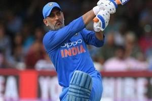Dhoni and World Cup 2019 - Here is what Captain Cool's manager has to say