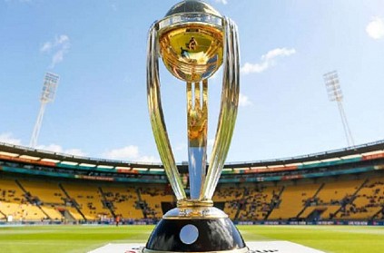 ESPNCricInfo releases World Cup 2019 schedule on Twitter