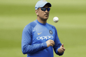Fans Aren't Impressed With MS Dhoni Being Left Out For Windies, Australia T20Is