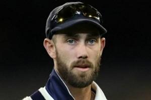 Glenn Maxwell glued to the TV when this Indian player bats