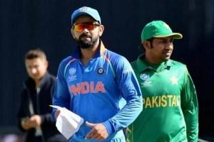 "India should not play Pak in World Cup," feels this top cricketer