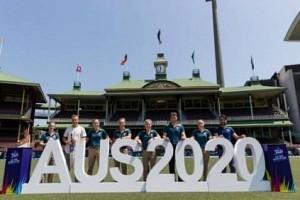 ICC announces men's and women's T20 World Cup 2020 fixtures