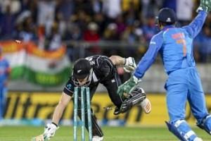 "MS Dhoni behind stumps?": ICC gives valuable advice