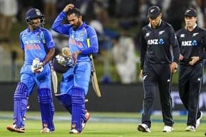 India seals series with 3rd ODI win!