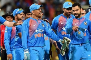 India to tour this country for a T20 series