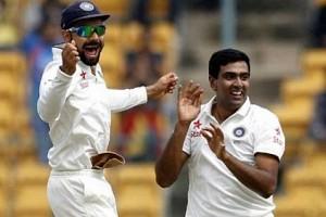 India's 12-member squad for Tests revealed; Surprises all