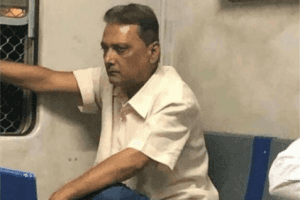 Is That Ravi Shastri? Internet In Splits Over Photo Of Indian Coach's Look Alike